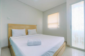 Enjoy 1BR Apartment at Atlanta Residence By Travelio